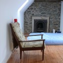 Ackling Cook Bothy / Reiach and Hall Architects Ackling Cook Bothy / Reiach and Hall Architects Courtesy of Reiach and Hall Architects