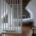 Ackling Cook Bothy / Reiach and Hall Architects