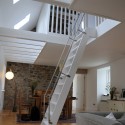 Ackling Cook Bothy / Reiach and Hall Architects