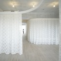 Nagi Apartment / UUfie © Daici Ano