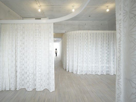 Nagi Apartment / UUfie