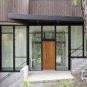 Flowing Lake Residence / David Vandervort Architects