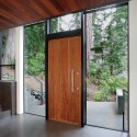 Flowing Lake Residence / David Vandervort Architects