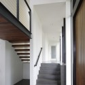 Flowing Lake Residence / David Vandervort Architects Flowing Lake Residence / David Vandervort Architects © Mark Woods Photography