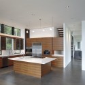 Flowing Lake Residence / David Vandervort Architects Flowing Lake Residence / David Vandervort Architects © Mark Woods Photography