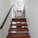 Flowing Lake Residence / David Vandervort Architects Flowing Lake Residence / David Vandervort Architects © Mark Woods Photography