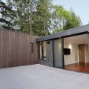 Flowing Lake Residence / David Vandervort Architects Flowing Lake Residence / David Vandervort Architects © Mark Woods Photography