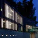 House in Inokashira / Studio NOA House in Inokashira / Studio NOA Courtesy of Studio NOA