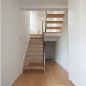 House in Inokashira / Studio NOA