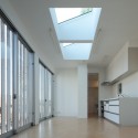 House in Inokashira / Studio NOA House in Inokashira / Studio NOA Courtesy of Studio NOA