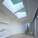 House in Inokashira / Studio NOA