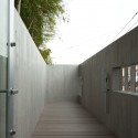 House in Inokashira / Studio NOA House in Inokashira / Studio NOA Courtesy of Studio NOA