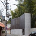 House in Inokashira / Studio NOA House in Inokashira / Studio NOA Courtesy of Studio NOA