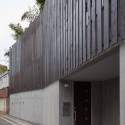 House in Inokashira / Studio NOA