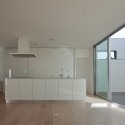 House in Yotsukaido / Studio NOA