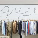 GUji OSAKA Select Shop / ninkipen! © Hiroki Kawata