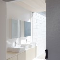 House of Seven Gardens / Ikimono Architects