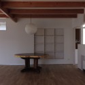 House of Seven Gardens / Ikimono Architects