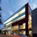 Youth Mental Health Building, Brain and Mind Research Institute / BVN Architecture