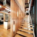 Youth Mental Health Building, Brain and Mind Research Institute / BVN Architecture