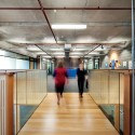 Youth Mental Health Building, Brain and Mind Research Institute / BVN Architecture
