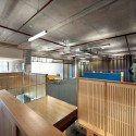 Youth Mental Health Building, Brain and Mind Research Institute / BVN Architecture Youth Mental Health Building, Brain and Mind Research Institute / BVN Architecture Courtesy of BVN Architecture