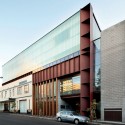 Youth Mental Health Building, Brain and Mind Research Institute / BVN Architecture Youth Mental Health Building, Brain and Mind Research Institute / BVN Architecture Courtesy of BVN Architecture