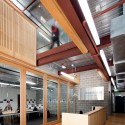 Youth Mental Health Building, Brain and Mind Research Institute / BVN Architecture
