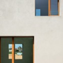 Mitoyennes Residence / LRS Architects © Thomas Jantscher