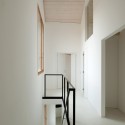 Mitoyennes Residence / LRS Architects © Thomas Jantscher