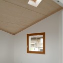 Mitoyennes Residence / LRS Architects © Thomas Jantscher