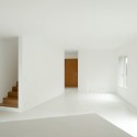 Mitoyennes Residence / LRS Architects © Thomas Jantscher
