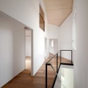 Mitoyennes Residence / LRS Architects © Thomas Jantscher