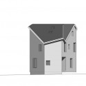 East Elevation East Elevation