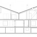 Longitudinal Section Longitudinal Section