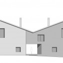 North Elevation North Elevation