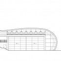 South Elevation: Closed South Elevation: Closed South Elevation: Closed
