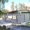 The Wild Beast / Hodgetts + Fung Design and Architecture The Wild Beast / Hodgetts + Fung Design and Architecture © Tom Bonner