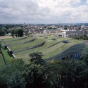 Marcel Sembat High School / archi5 with B. Huidobro Marcel Sembat High School / archi5 with B. Huidobro © Thomas Jorion
