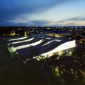 Marcel Sembat High School / archi5 with B. Huidobro
