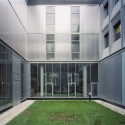 Marcel Sembat High School / archi5 with B. Huidobro