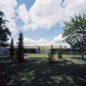 Marcel Sembat High School / archi5 with B. Huidobro Marcel Sembat High School / archi5 with B. Huidobro © Thomas Jorion