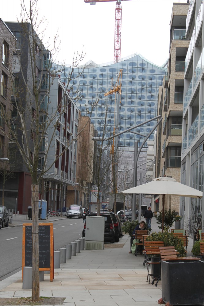 Detroit: Urban Renewal and the Great Recession