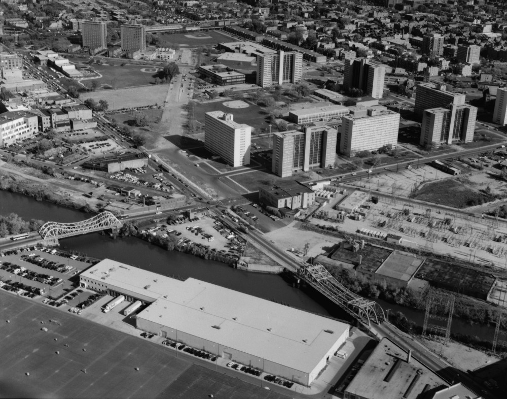 Detroit: Urban Renewal and the Great Recession