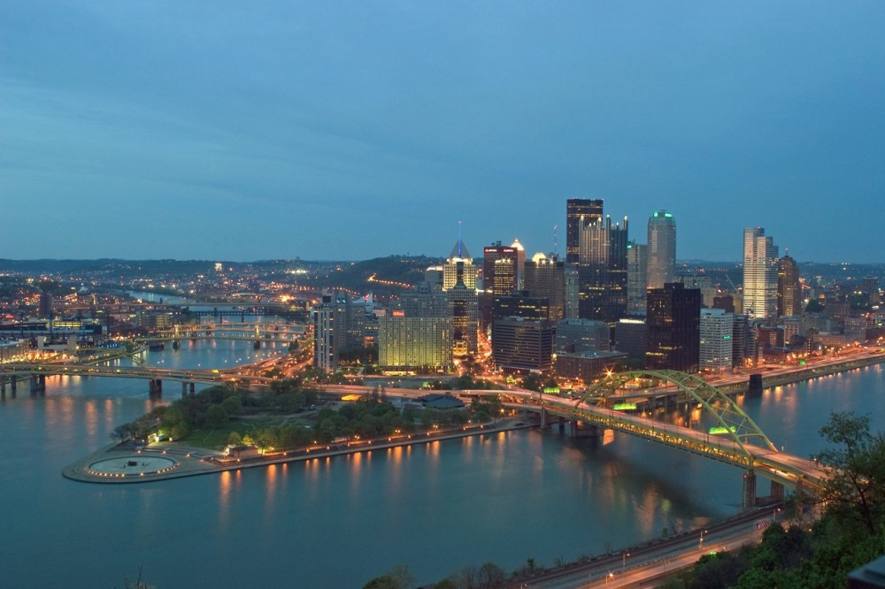 Detroit: Urban Renewal and the Great Recession
