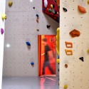 College Sports Hall / archi5