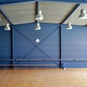 College Sports Hall / archi5