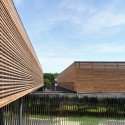 College Sports Hall / archi5