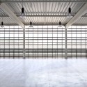 College Sports Hall / archi5 © Fabien Terreaux