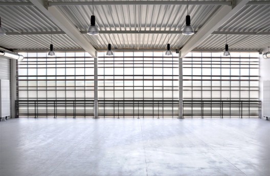 College Sports Hall / archi5